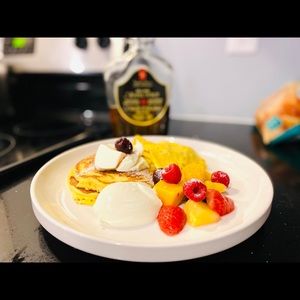 Meet your Posher, Peguy